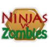 Ninjas vs Zombies
