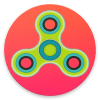 Fidget Spinner - Spinner Simulator Toy