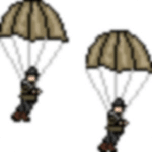 Paratrooper