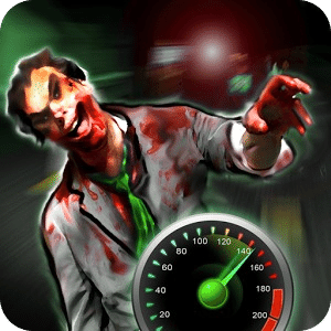 Zombie Trek Driver Survival