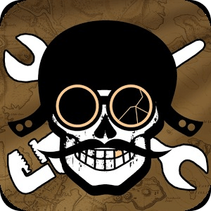 Steamblitz: Age of Pirates