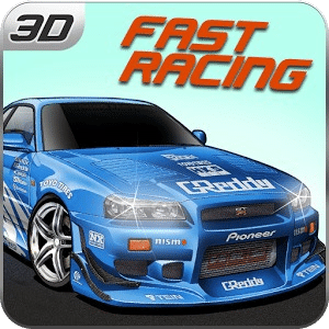 Fast Speed Car Race 3D