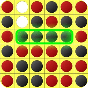 Classic Connect Puzzle Game