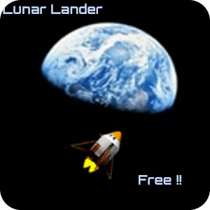 Lunar Lander Free