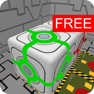 FPSoko free (3D FPS Sokoban)