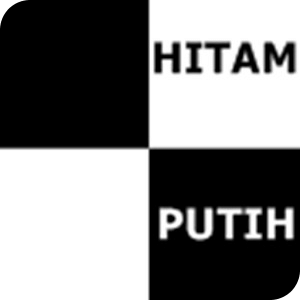 Hitam Putih