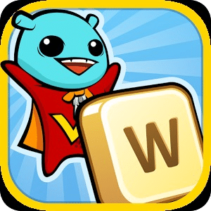 Wordo - Fun Word Puzzle Game