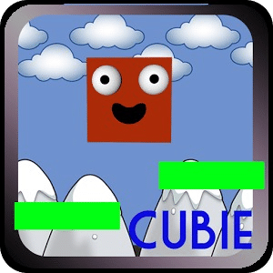 Cubie jump