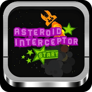 Asteroid Interceptor