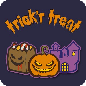 Trick'r Treat