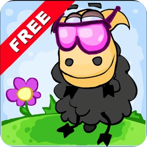 Dolly The Sheep FREE