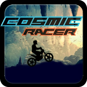 Cosmic Racer