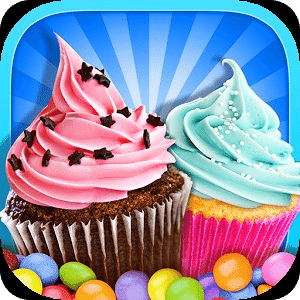 Cupcake Maker - Free!