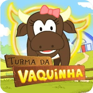 Turma da Vaquinha - Memoria