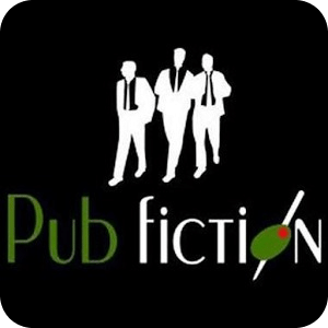 Pub Fiction