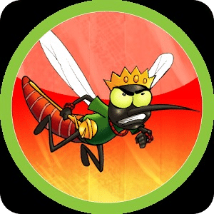 Mosquito Smasher