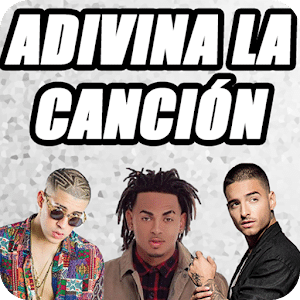 ADIVINA LA CANCIÓN TRAP/REGGAETON