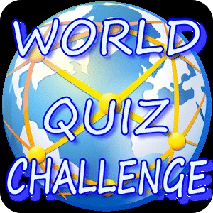 World Quiz Challenge