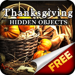 Thanksgiving Free