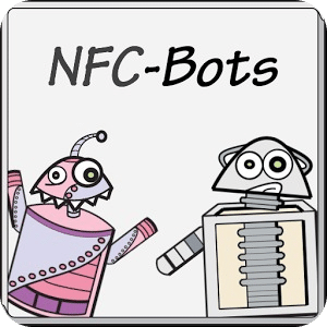 NFC-Bots