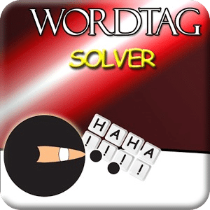WordTag Solver