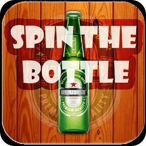 Spin The Bottle