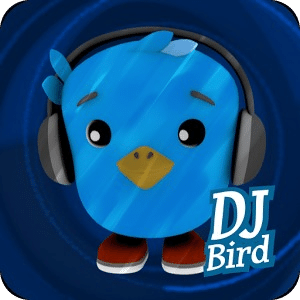 DJBird Q*bert clone