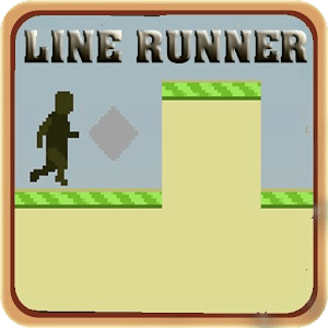 Line Runner