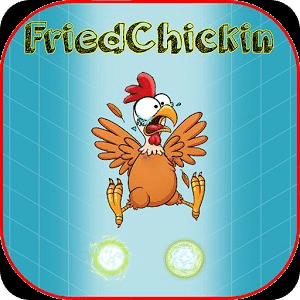 Fried Chickin