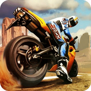 Bike Racing - Jigsaw puzzle