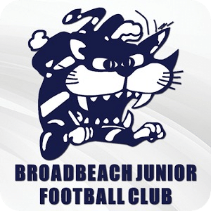 Broadbeach Junior AFL Club