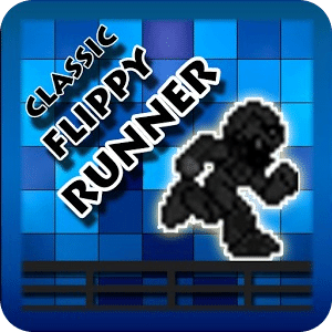 Classic Flippy Runner