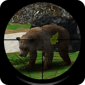 Animal Hunter 3D