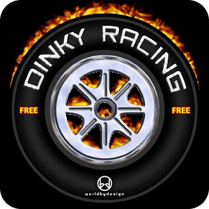 Dinky Racing FREE