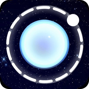 Space Travel Game