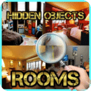 Hidden Objects - Rooms