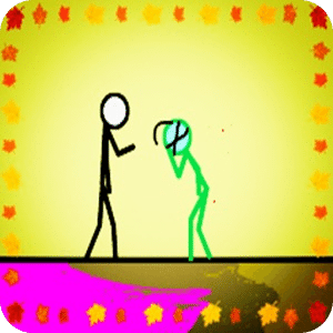 Stickman Fight Killing