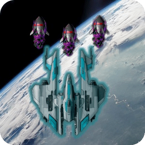 Space War 2015