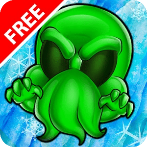 Cthulhu v Santa Claus FREE