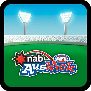 NAB AFL Auskick Central
