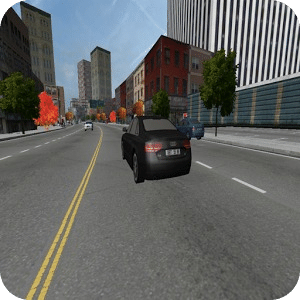 Duty Driver City LITE