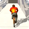 BMX Stunts Racing (Kids Games)