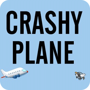 Crashy Plane