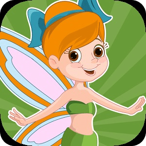 Fairy Game