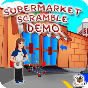 Supermarket Scramble Demo