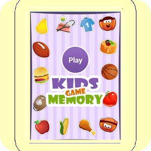 Best Kids Memory Games