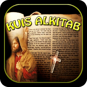 Kuis Alkitab Pro 1