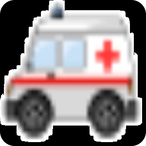 Crazy Ambulance