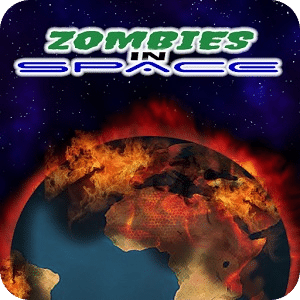 Zombies in Space