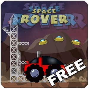 Space Rover (Free)